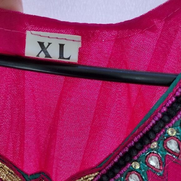 East Indian/Punjabi dress   - Picture 4 of 9